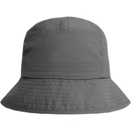 FWRD Sunriver Hat Charcoal Front Image